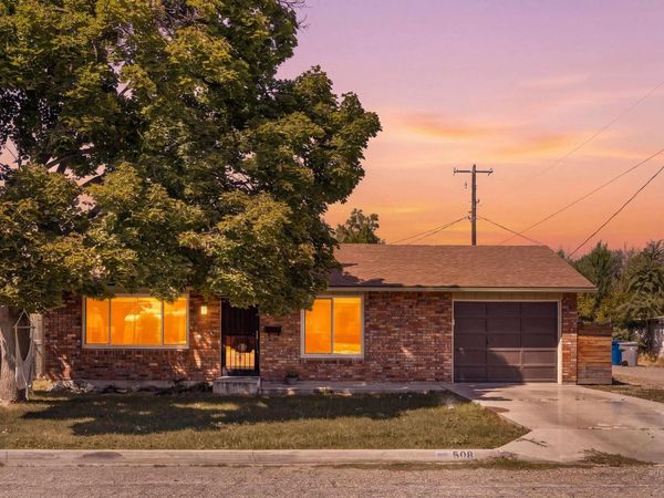 508 E. Washington Ave., Nampa, ID 83686