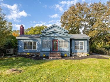 7124 County Road 2, Bloomfield, NY 14469