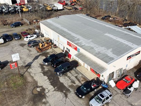 5106 State Highway 12 , Norwich, NY 13815