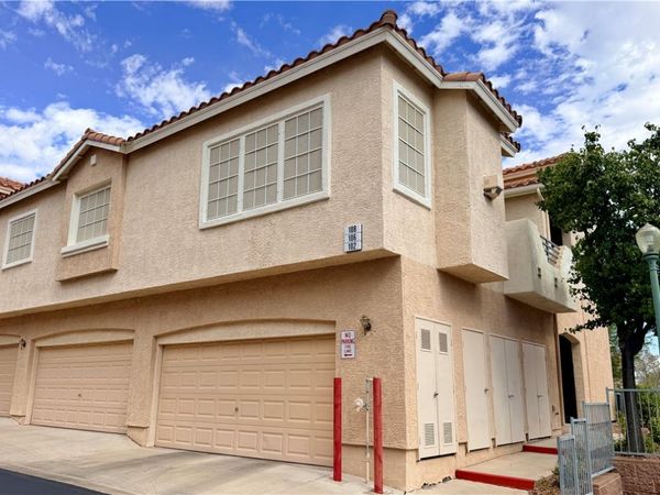 108 Topsail Drive , Unit 108, Boulder City, NV 89005