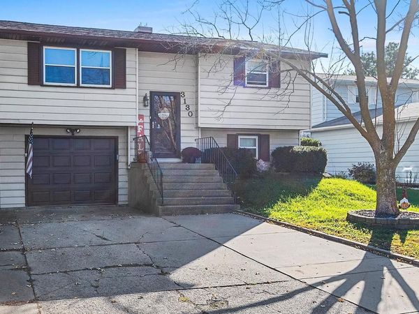 3130 TOBERMORY DRIVE, Green Bay, WI 54311