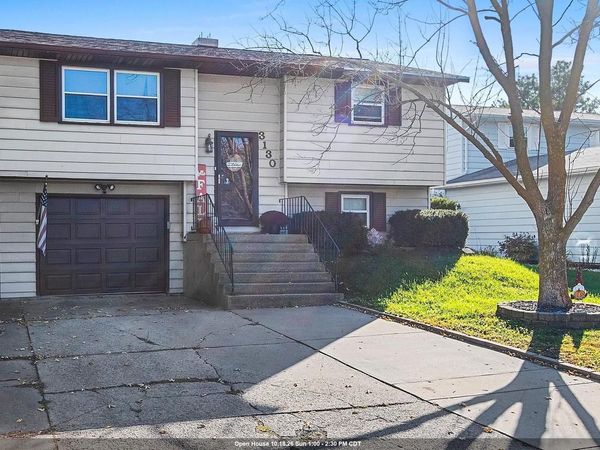 3130 TOBERMORY DRIVE, Green Bay, WI 54311