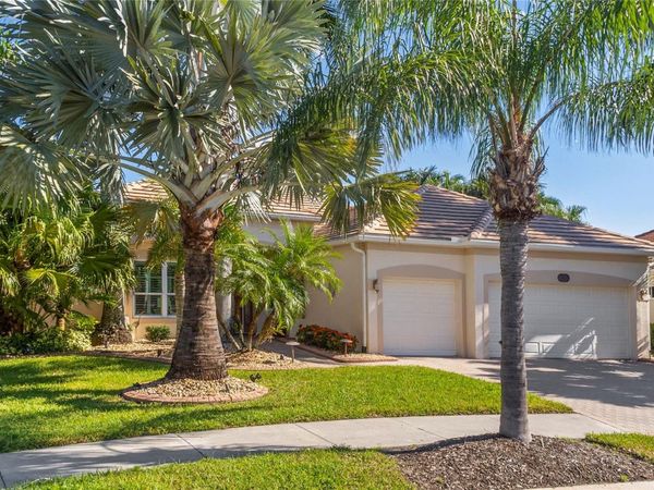 1835 CREEK NINE DRIVE , NORTH PORT, FL 34291