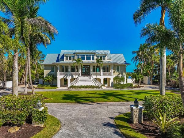 4070 LOOMIS AVENUE , BOCA GRANDE, FL 33921