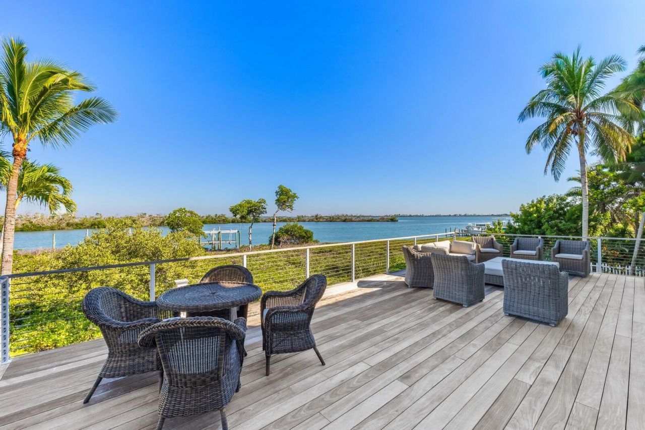 4070 Loomis Avenue, Boca Grande, FL 33921 Photo