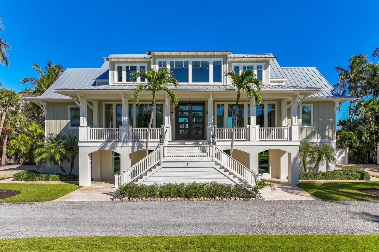4070 Loomis Avenue, Boca Grande, FL 33921 Photo