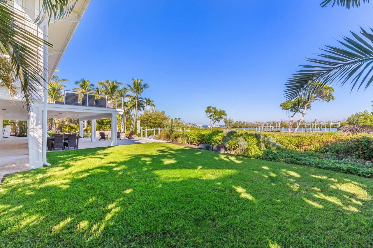 4070 Loomis Avenue, Boca Grande, FL 33921 Photo
