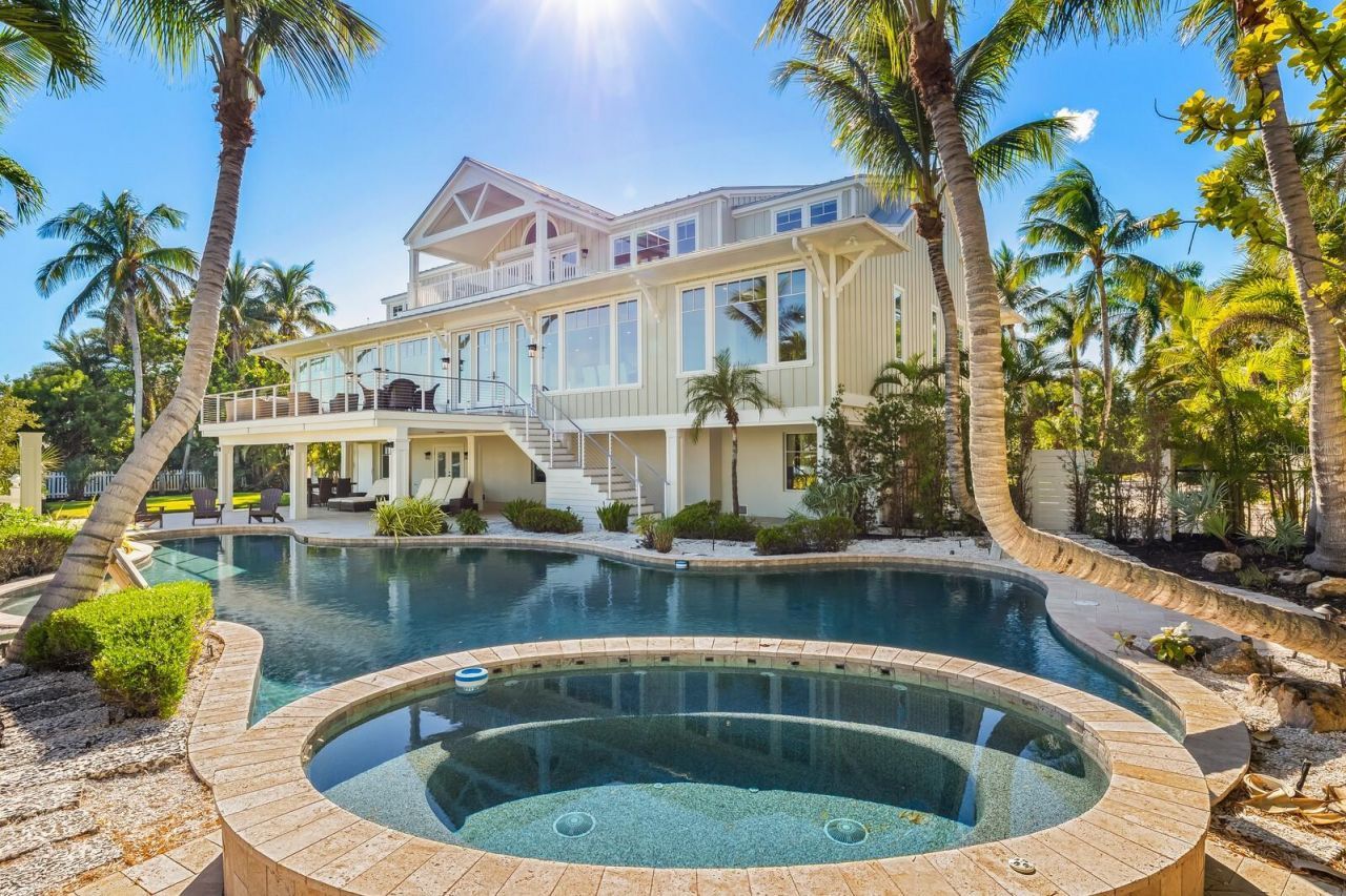4070 Loomis Avenue, Boca Grande, FL 33921 Photo
