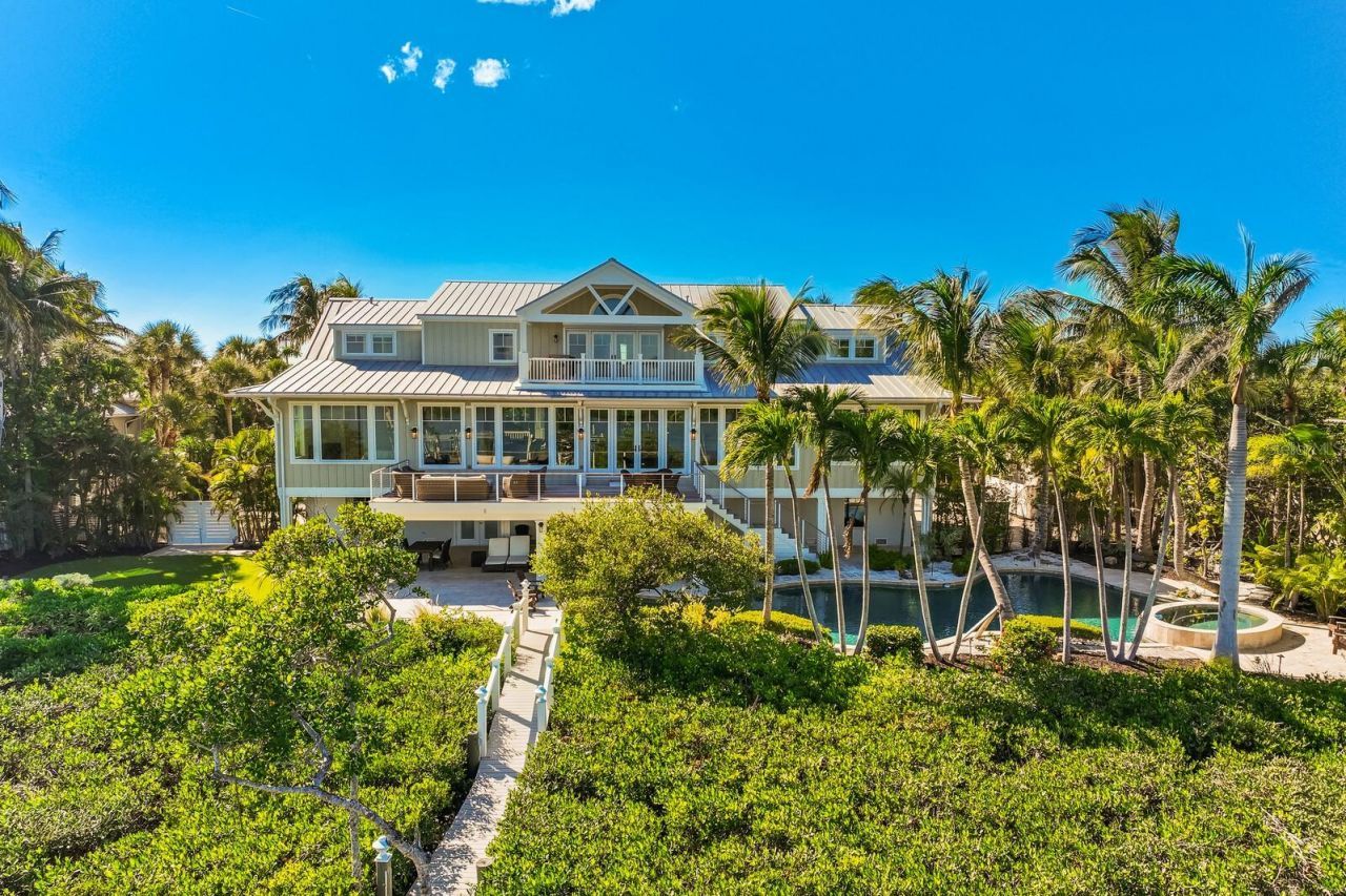 4070 Loomis Avenue, Boca Grande, FL 33921 Photo