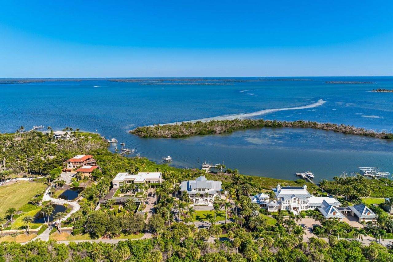 4070 Loomis Avenue, Boca Grande, FL 33921 Photo