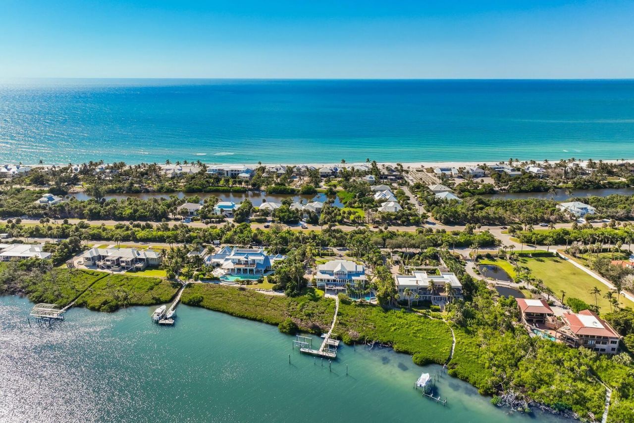 4070 Loomis Avenue, Boca Grande, FL 33921 Photo