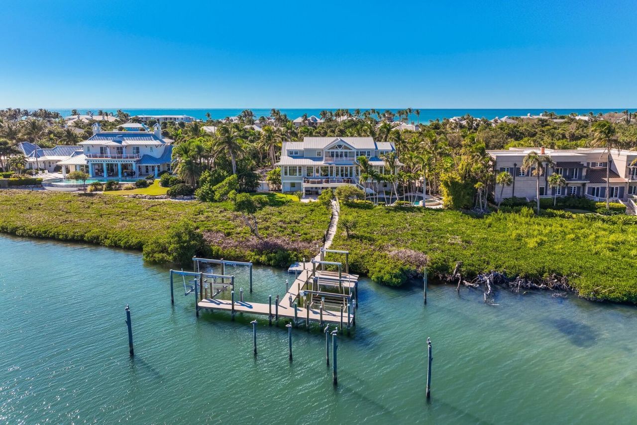 4070 Loomis Avenue, Boca Grande, FL 33921 Photo