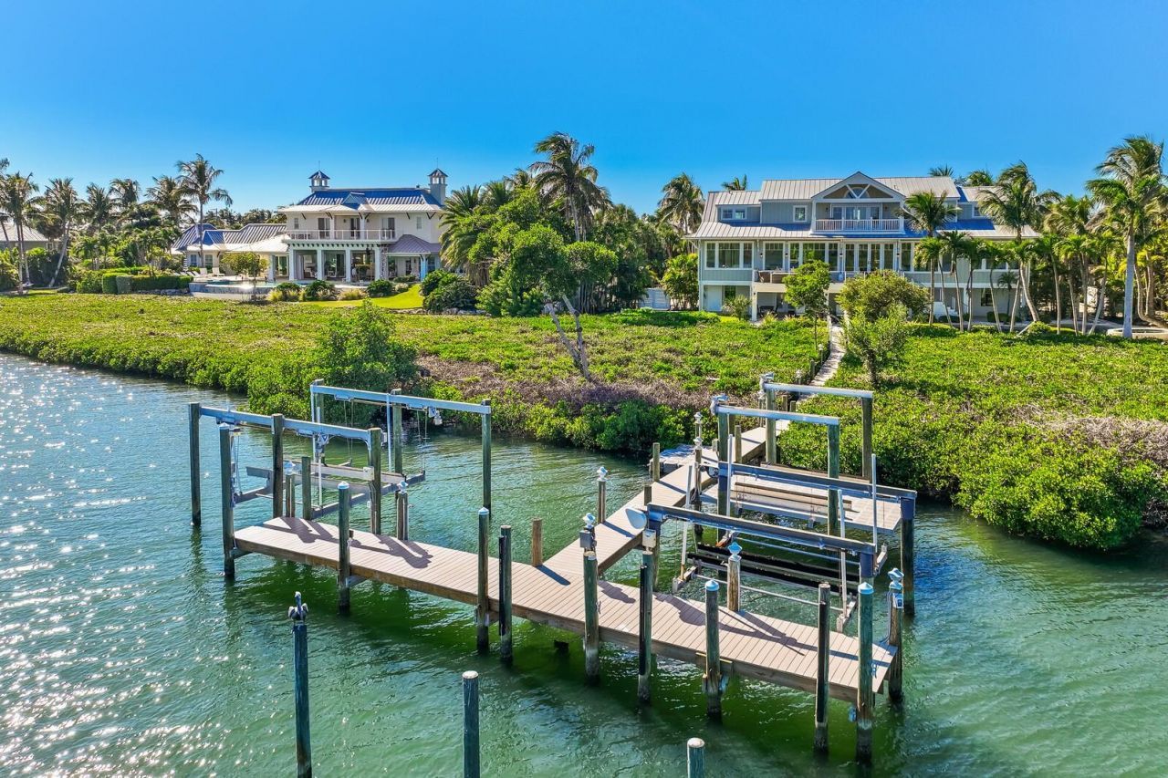 4070 Loomis Avenue, Boca Grande, FL 33921 Photo