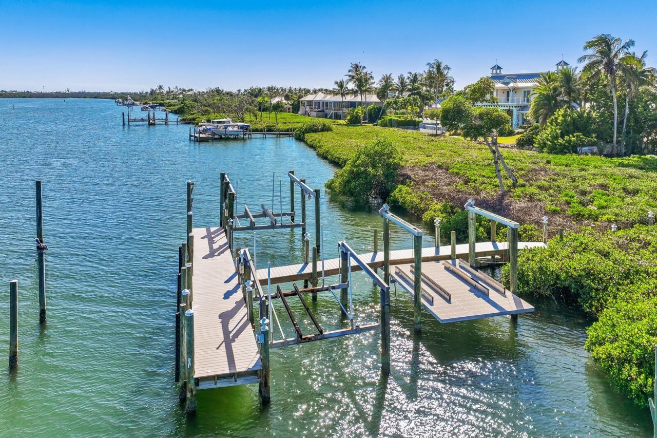 4070 Loomis Avenue, Boca Grande, FL 33921 Photo