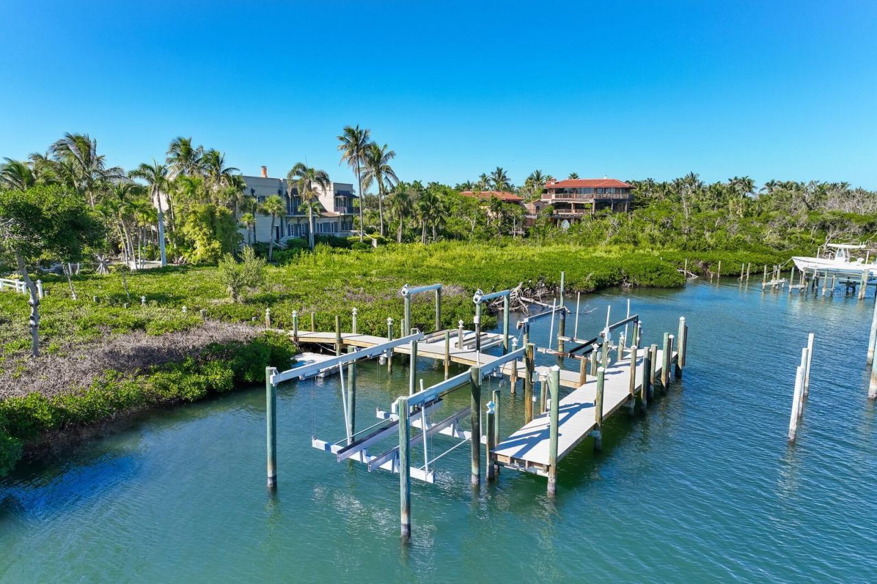 4070 Loomis Avenue, Boca Grande, FL 33921 Photo