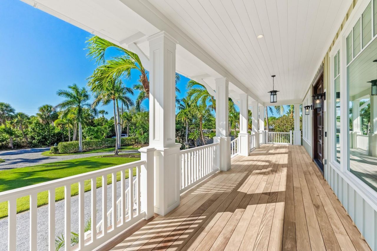 4070 Loomis Avenue, Boca Grande, FL 33921 Photo