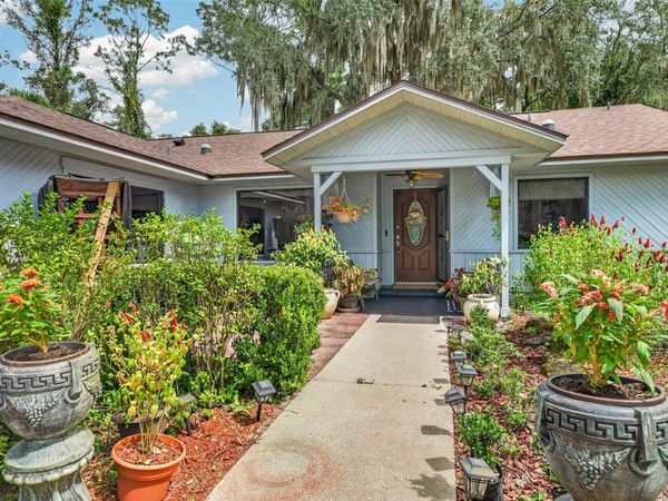 657 SE 2ND AVENUE , MELROSE, FL 32666