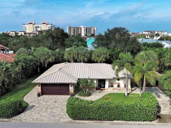 800 OSPREY STREET , VENICE, FL 34285