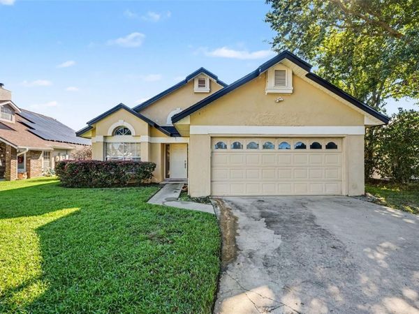 14646 MUSKET FIRE LANE , ORLANDO, FL 32837