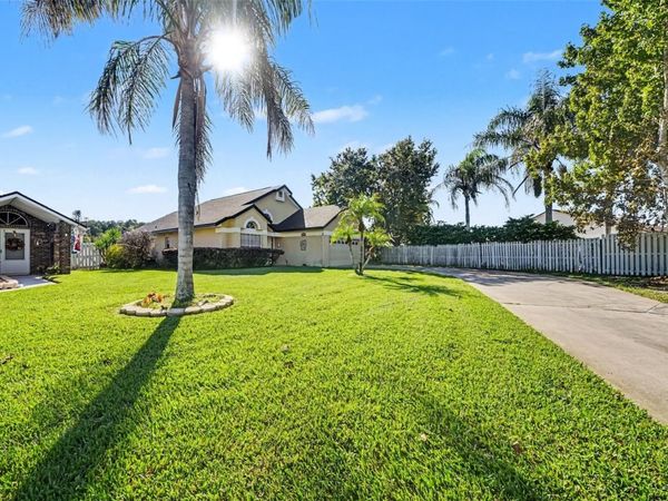 14646 MUSKET FIRE LANE , ORLANDO, FL 32837