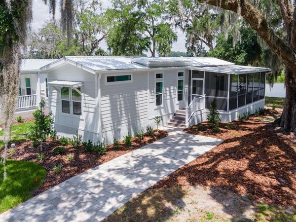 12130 GRAND OAK LANE , OXFORD, FL 34484
