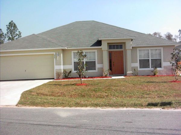 229 CHURCHILL COURT , KISSIMMEE, FL 34758