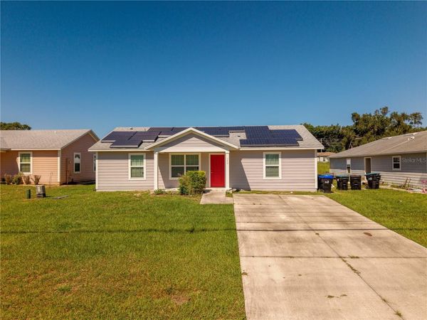 143 W 13TH STREET , APOPKA, FL 32703