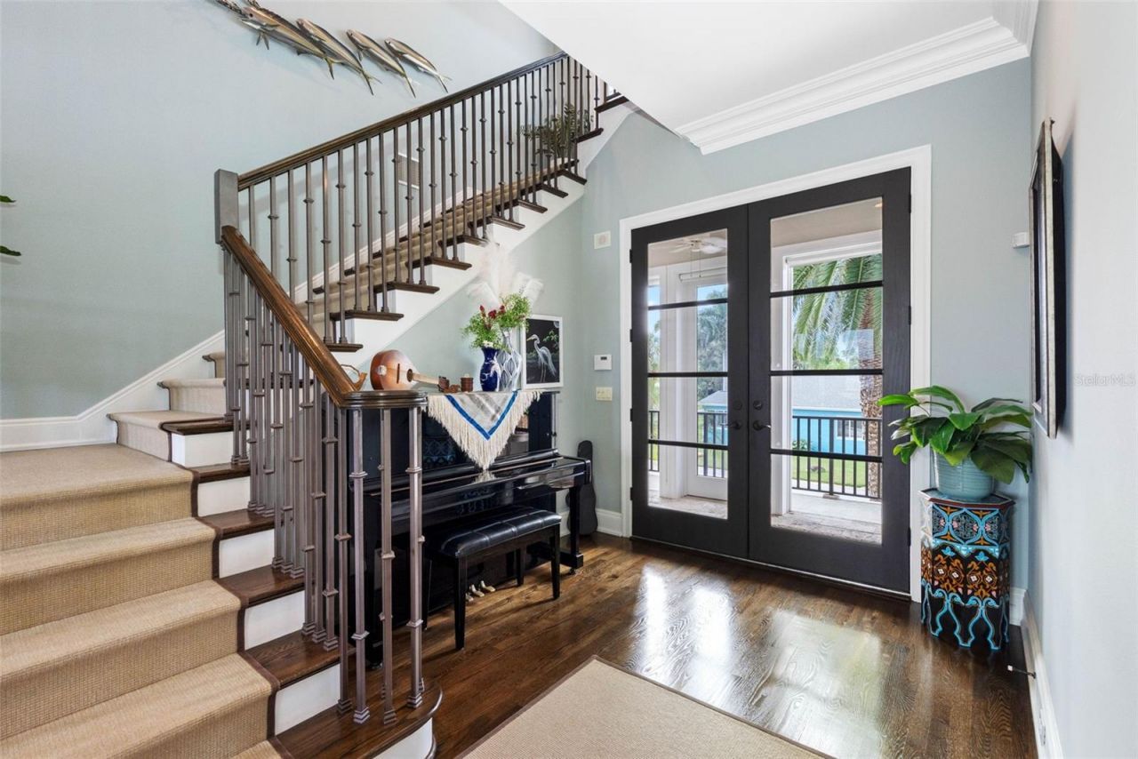 505 Harbor Drive, Belleair Beach, FL 33786 Photo