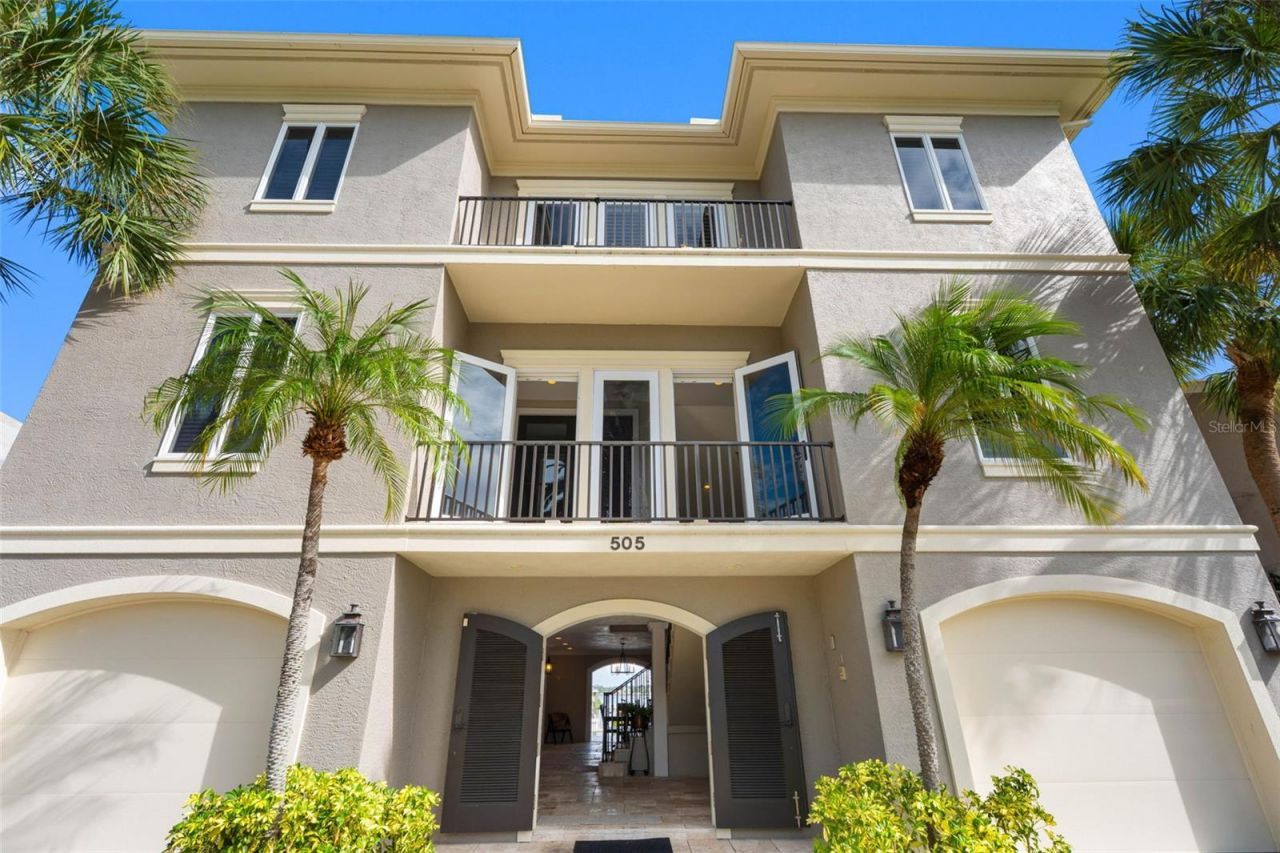 505 Harbor Drive, Belleair Beach, FL 33786 Photo