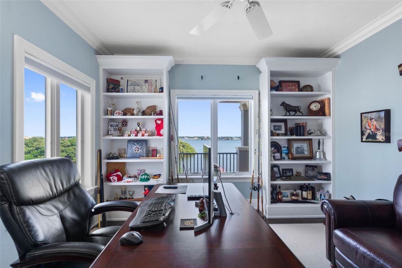 505 Harbor Drive, Belleair Beach, FL 33786 Photo
