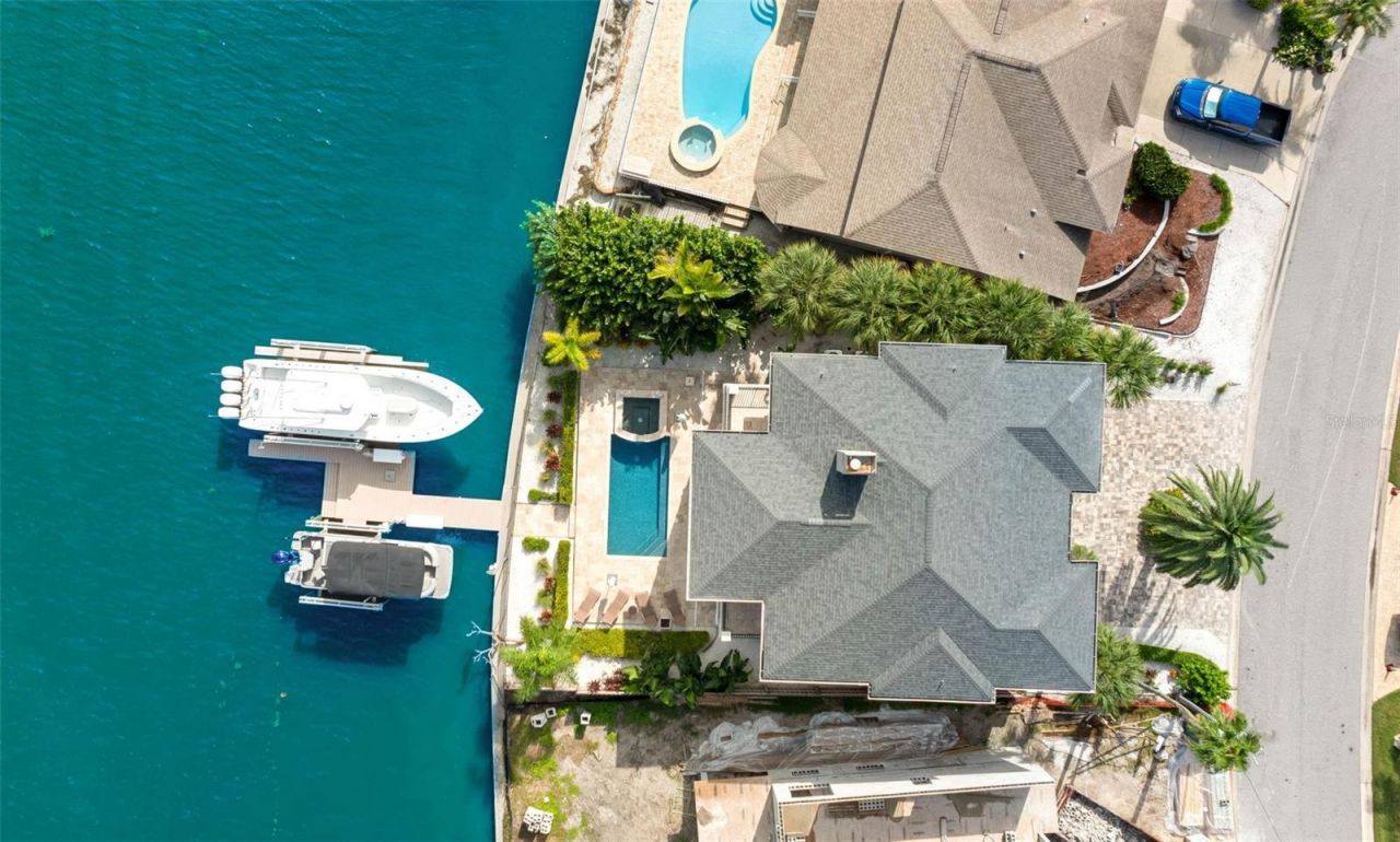 505 Harbor Drive, Belleair Beach, FL 33786 Photo