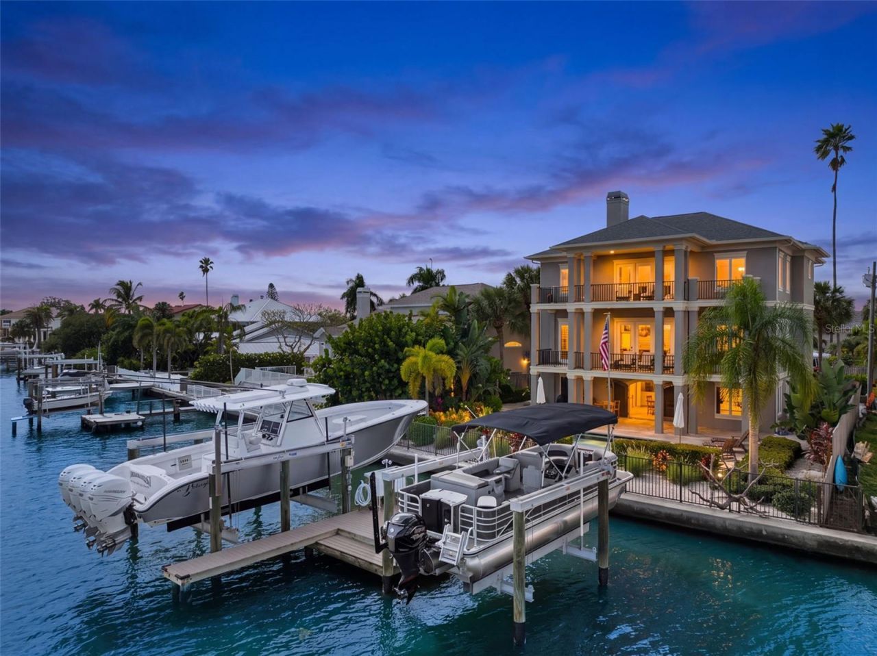 505 Harbor Drive, Belleair Beach, FL 33786 Photo