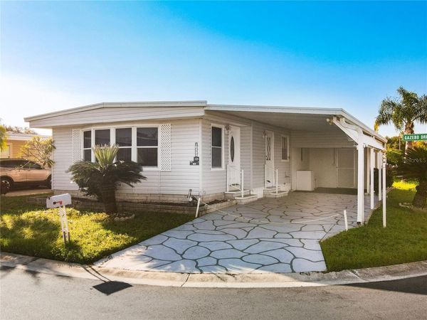 10494 GAZEBO DRIVE , Unit 339, LARGO, FL 33773