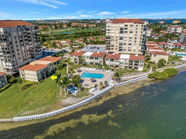 6322 PALMA DEL MAR BOULEVARD S, Unit 105, ST PETERSBURG, FL 33715