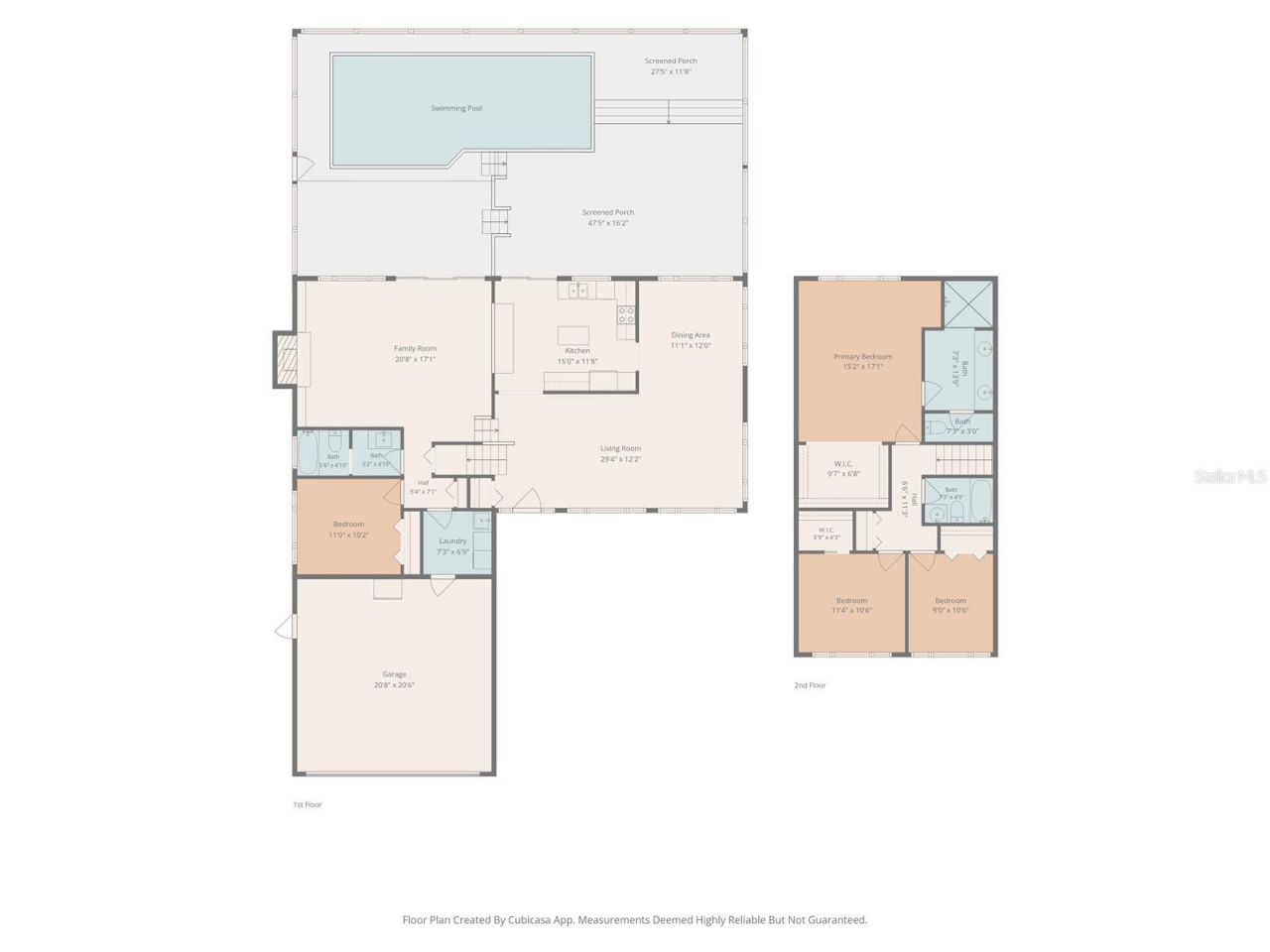 14069 Crane Terrace, Clearwater, FL 33762 Photo