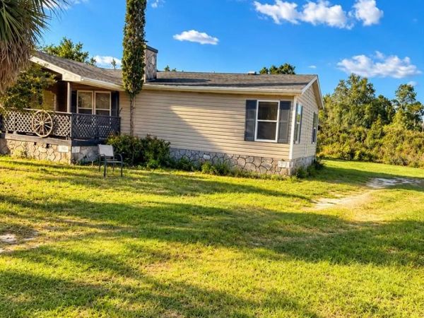 1970 S MELANIE DRIVE , HOMOSASSA, FL 34448