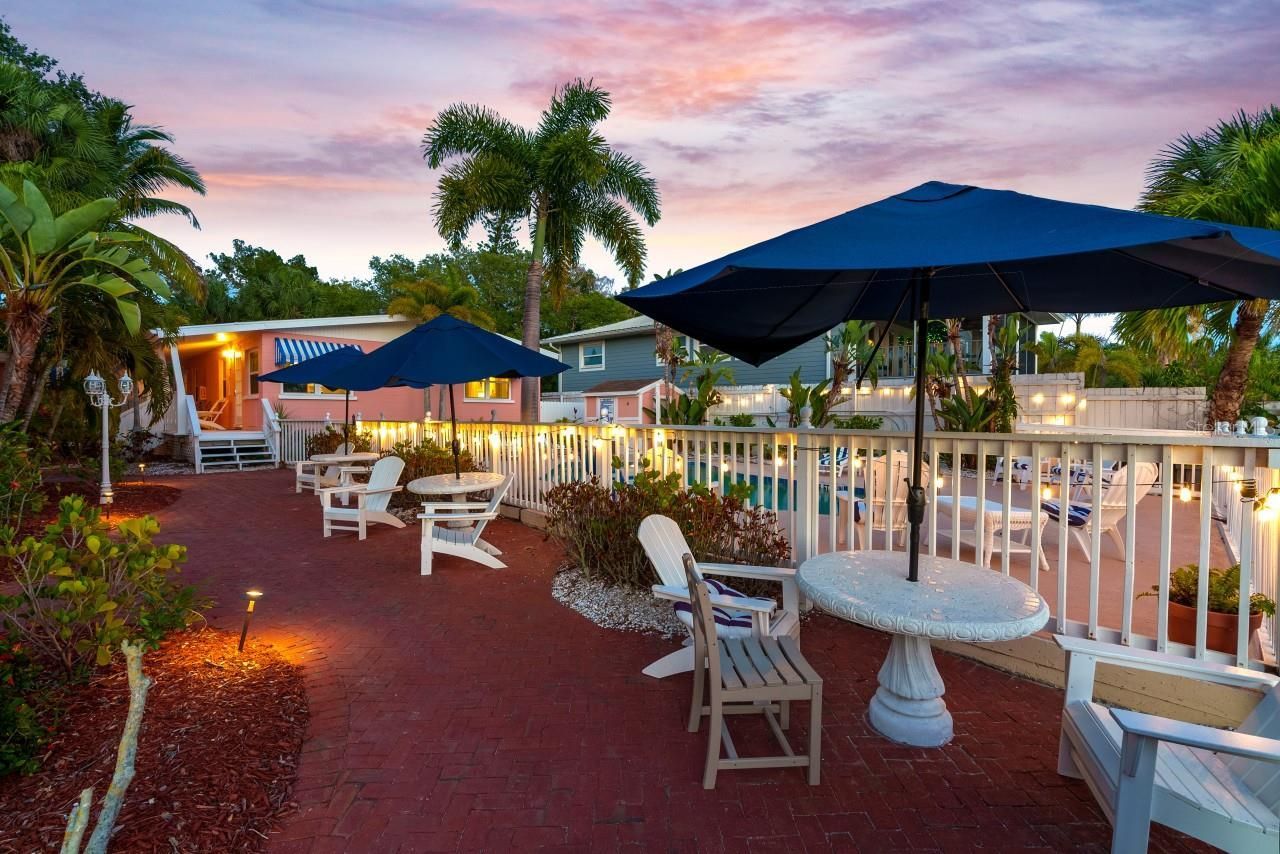 8212 Midnight Pass Rd Road , Unit 1-10, Sarasota, FL 34242 Photo
