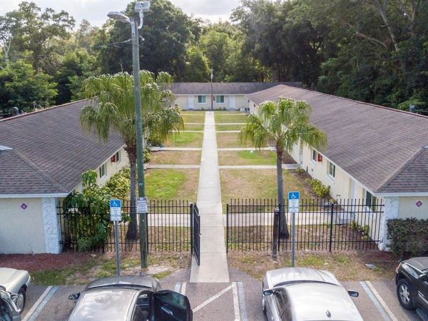 11724 N 14TH STREET , Unit 103, TAMPA, FL 33612