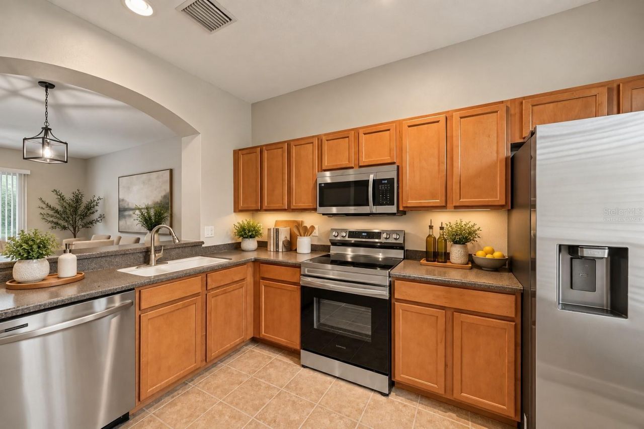 1125 Grantham Drive , Sarasota, FL 34234 Photo