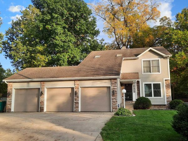 144 Hackberry Court, Mishawaka, IN 46544