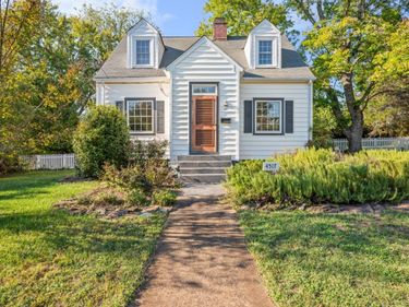 4517 Fairmont Avenue, Lynchburg, VA 24502