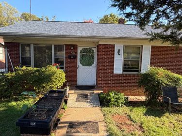 1554 augusta Street, Lynchburg, VA 24501