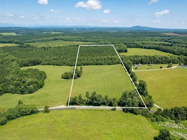 0 Piney Mountain Road, Appomattox, VA 24522