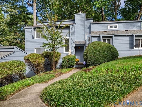 1763 Foxfire Circle, Henrico, VA 23238