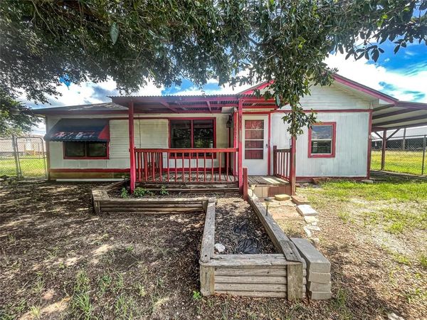 4602 Milburn Road , Cresson, TX 76035