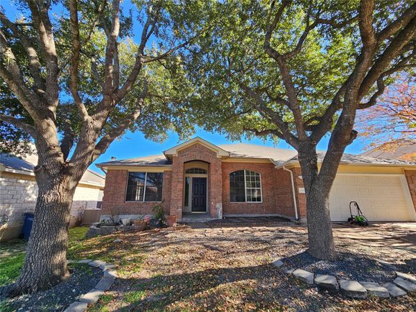 12713 SERAFY CT, Austin, TX 78753