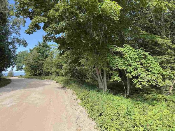 37690 37690 Allen's Lakeview Road, Beaver Island, MI 49782