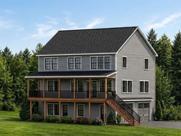 Gilford, NH 03249