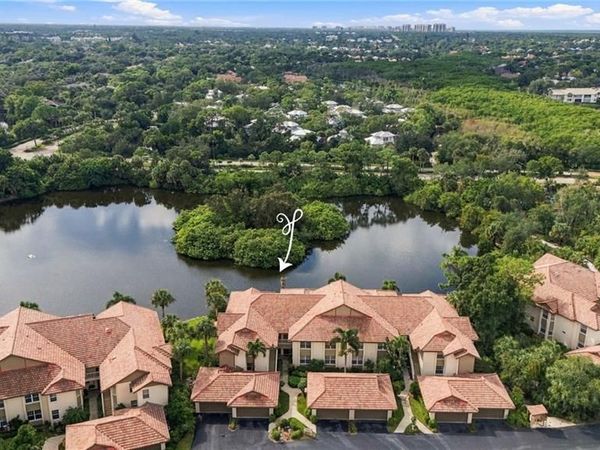 26881 Wedgewood DR, Unit 101, BONITA SPRINGS, FL 34134