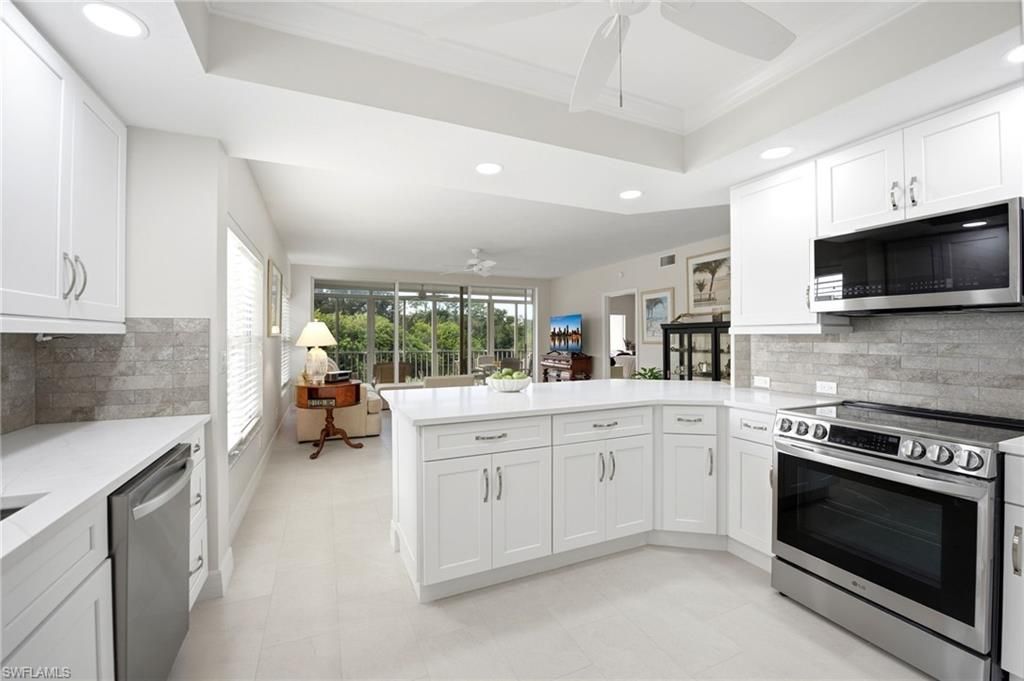 26881 Wedgewood Dr, Unit 101, Bonita Springs, FL 34134 Photo